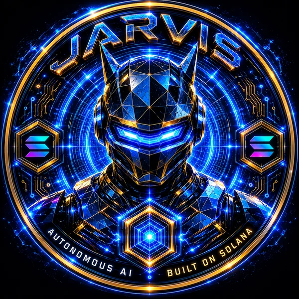 $JARVIS coin — reverse